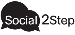 SOCIAL 2STEP trademark