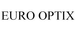 EURO OPTIX trademark