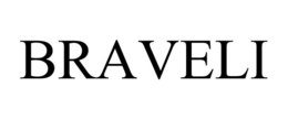 BRAVELI trademark