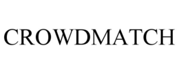 CROWDMATCH trademark