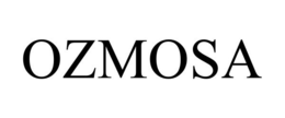 OZMOSA trademark