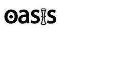 OASIS trademark