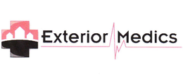 EXTERIOR MEDICS trademark