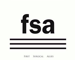 FSA FIRST SURGICAL ALLIES trademark