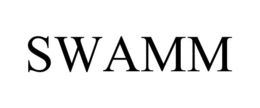 SWAMM trademark