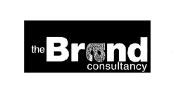 THE BRAND CONSULTANCY trademark