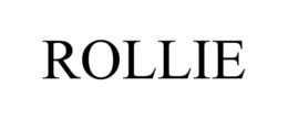 ROLLIE trademark