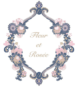 FLEUR ET ROSEE trademark