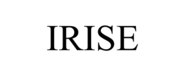 IRISE trademark