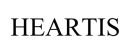 HEARTIS trademark