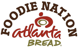 FOODIE NATION ATLANTA BREAD. trademark