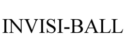INVISI-BALL trademark