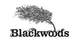 BLACKWOODS trademark