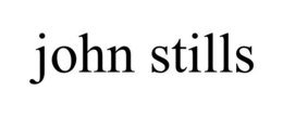 JOHN STILLS trademark
