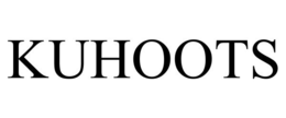 KUHOOTS trademark