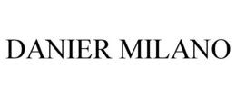 DANIER MILANO trademark