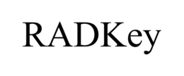 RADKEY trademark