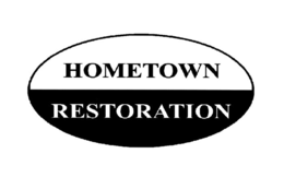 HOMETOWN RESTORATION trademark