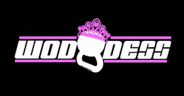 WOD DESS trademark