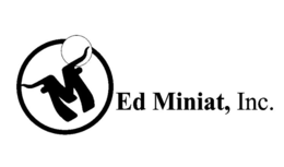 M ED MINIAT, INC. trademark