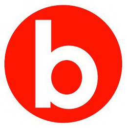 B trademark