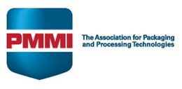 PMMI THE ASSOCIATION FOR PACKAGING AND PROCESSING TECHNOLOGIES trademark