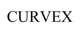 CURVEX trademark