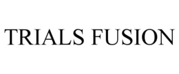 TRIALS FUSION trademark