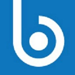 B trademark