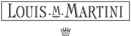 LOUIS ·M· MARTINI trademark