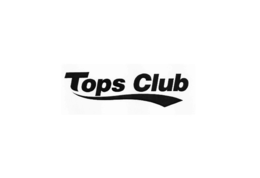 TOPS CLUB trademark