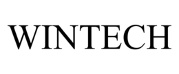 WINTECH trademark