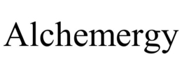 ALCHEMERGY trademark