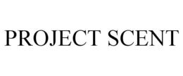 PROJECT SCENT trademark