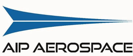 AIP AEROSPACE trademark
