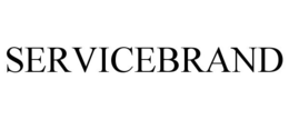 SERVICEBRAND trademark
