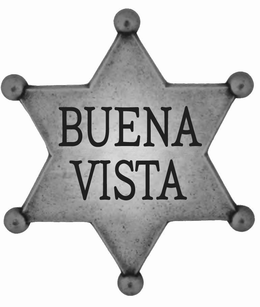BUENA VISTA trademark