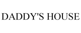 DADDY'S HOUSE trademark