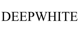 DEEPWHITE trademark