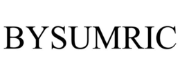BYSUMRIC trademark