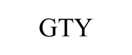 GTY trademark
