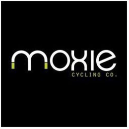 MOXIE CYCLING CO. trademark