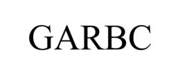 GARBC trademark