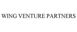 WING VENTURE PARTNERS trademark