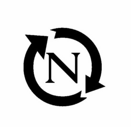 N trademark