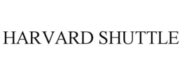 HARVARD SHUTTLE trademark