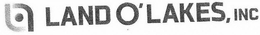 LAND O'LAKES, INC. trademark