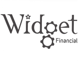 WID ET FINANCIAL trademark