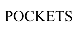 POCKETS trademark