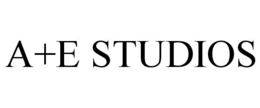 A+E STUDIOS trademark